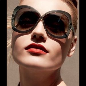 Golden Tan| Tom Ford | Margot Frames